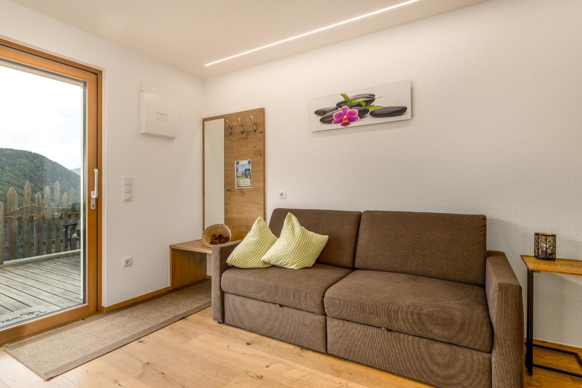 Tratterhof Apartments Vallarga Extérieur photo