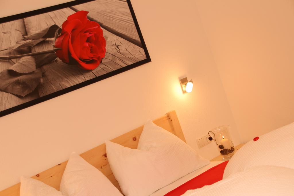 Tratterhof Apartments Vallarga Extérieur photo