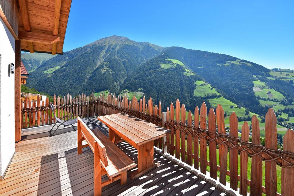 Tratterhof Apartments Vallarga Extérieur photo